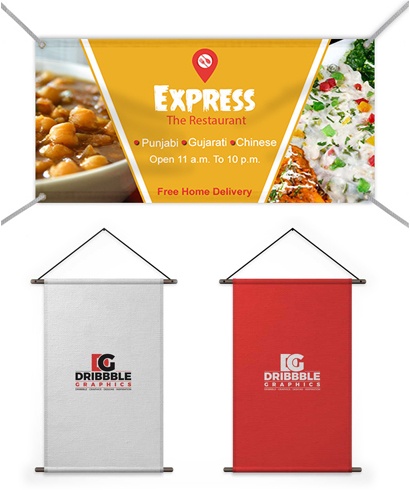 exhibition banner printing manufacturers